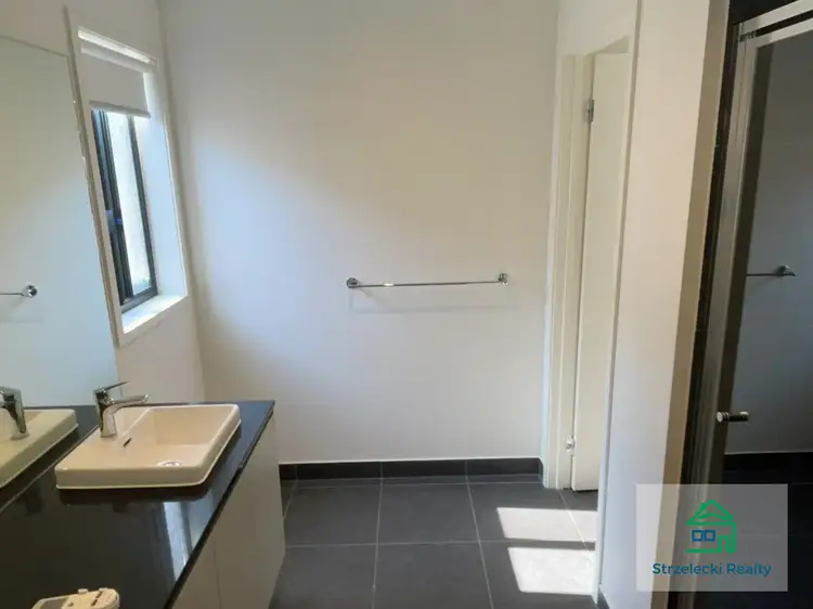 Third view of Homely house listing, 3 Manna Dr, Newborough VIC 3825