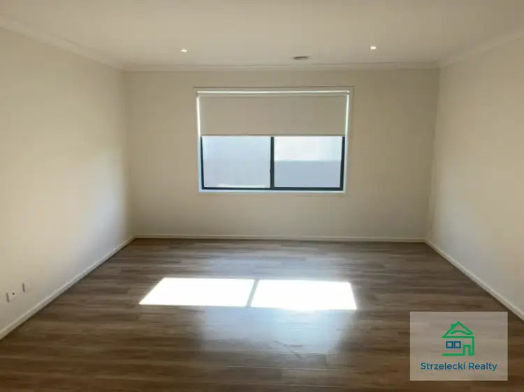 Fourth view of Homely house listing, 3 Manna Dr, Newborough VIC 3825