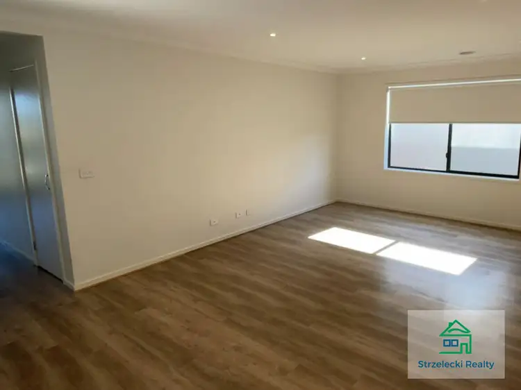 Fifth view of Homely house listing, 3 Manna Dr, Newborough VIC 3825