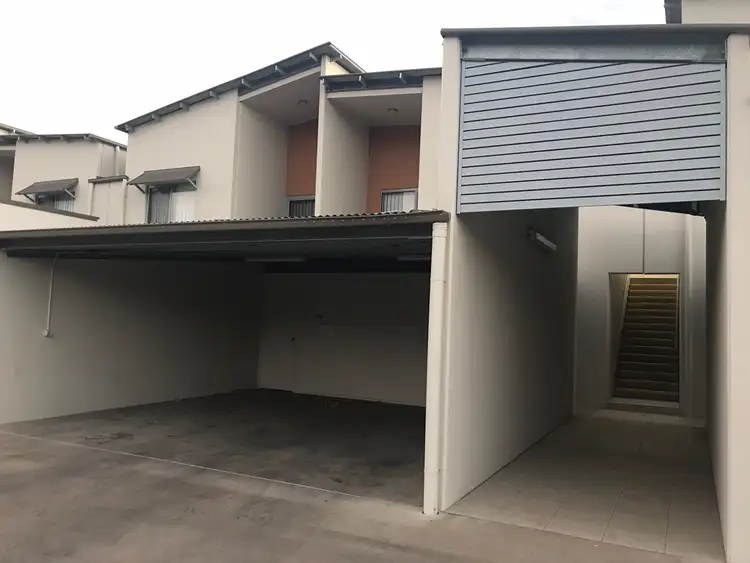 Main view of Homely house listing, Unit 24/50 Shannon Cres, Dysart QLD 4745