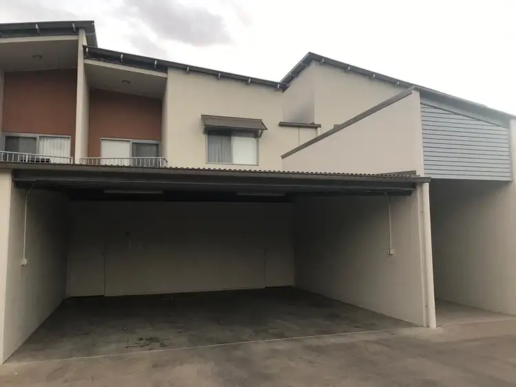 Second view of Homely house listing, Unit 24/50 Shannon Cres, Dysart QLD 4745