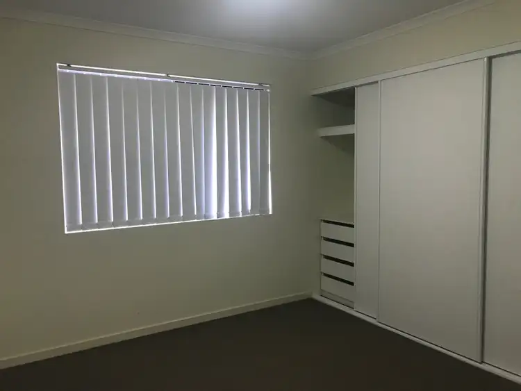 Fourth view of Homely house listing, Unit 24/50 Shannon Cres, Dysart QLD 4745