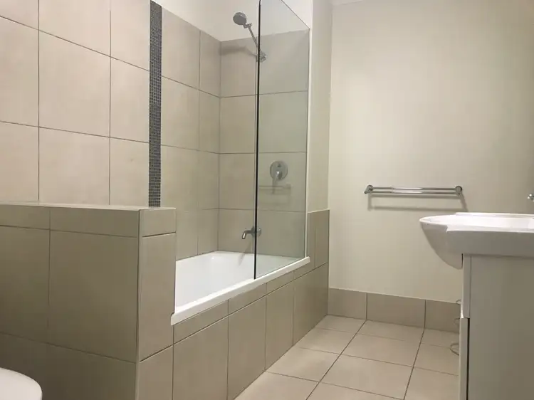 Sixth view of Homely house listing, Unit 24/50 Shannon Cres, Dysart QLD 4745