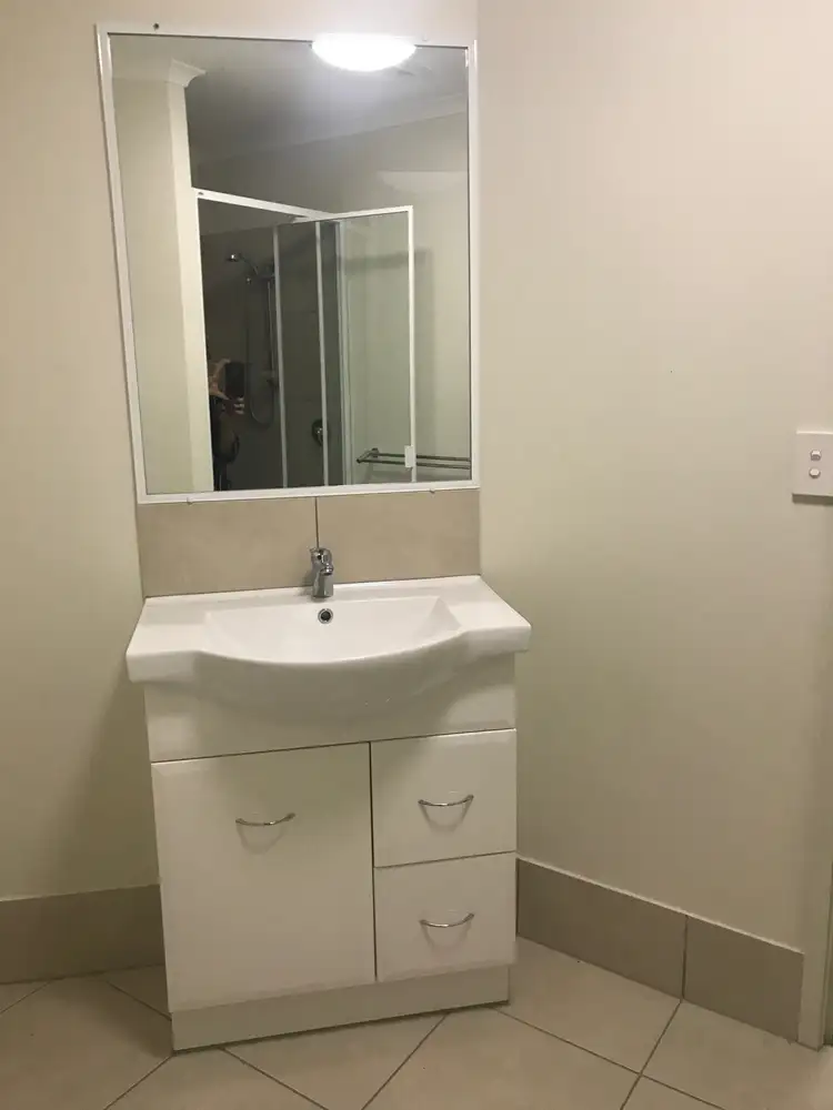 Seventh view of Homely house listing, Unit 24/50 Shannon Cres, Dysart QLD 4745