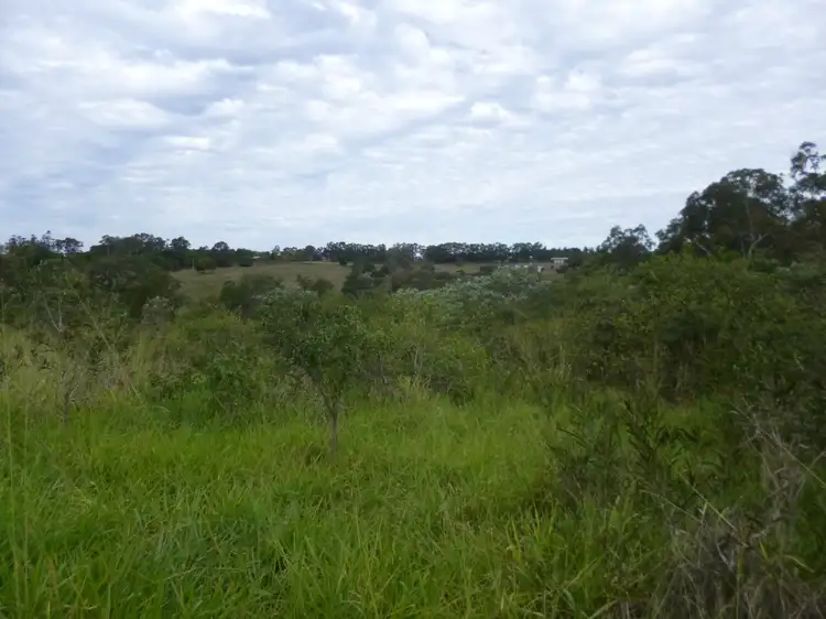 Second view of Homely land listing, 15 Harold Court, Childers QLD 4660