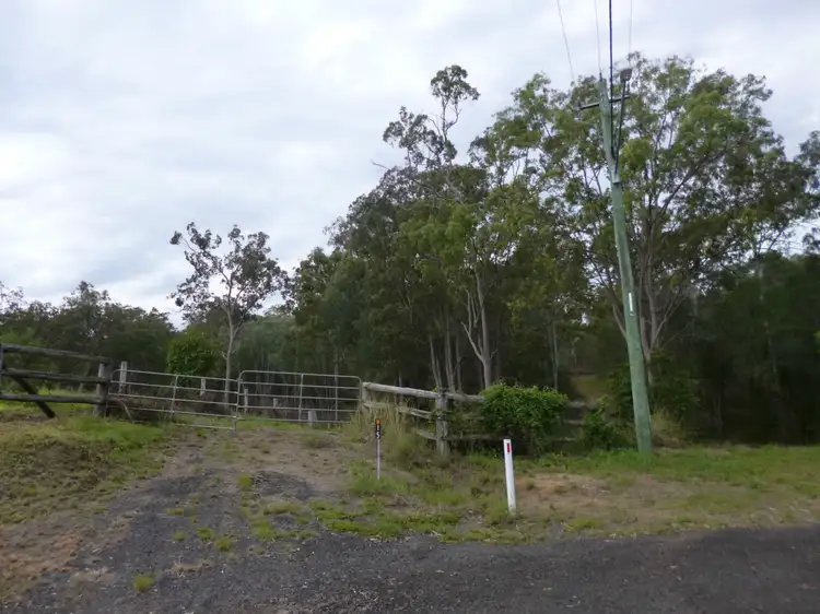 Fourth view of Homely land listing, 15 Harold Court, Childers QLD 4660