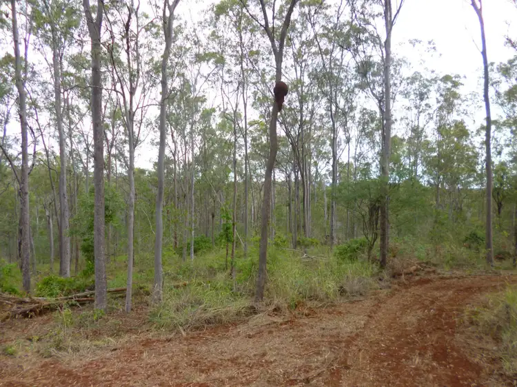 Fifth view of Homely land listing, 15 Harold Court, Childers QLD 4660