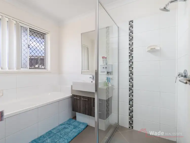 Fourth view of Homely house listing, 24 Condavale Dr, Rosenthal Heights QLD 4370