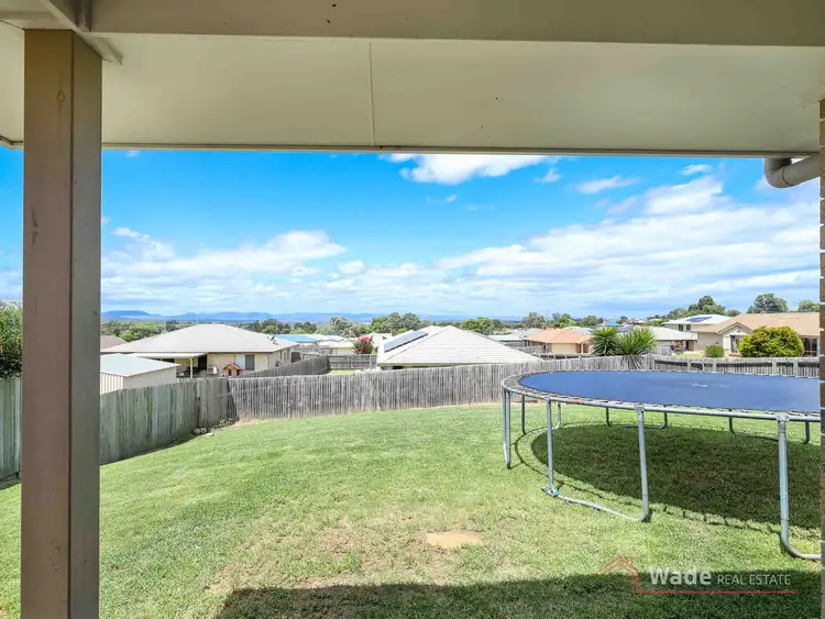 Seventh view of Homely house listing, 24 Condavale Dr, Rosenthal Heights QLD 4370