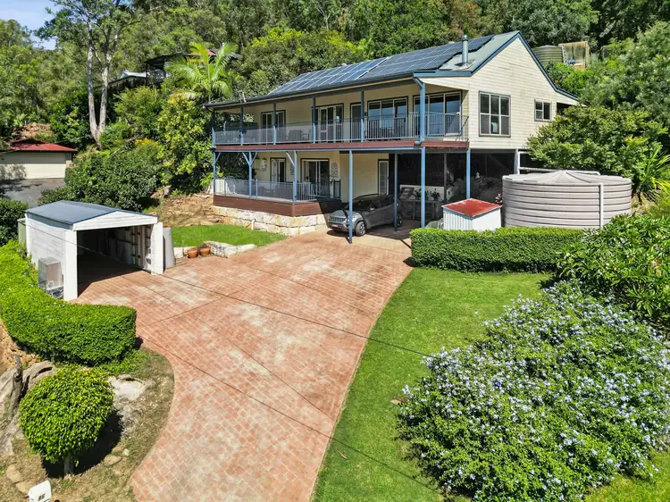 86 Singleton Rd