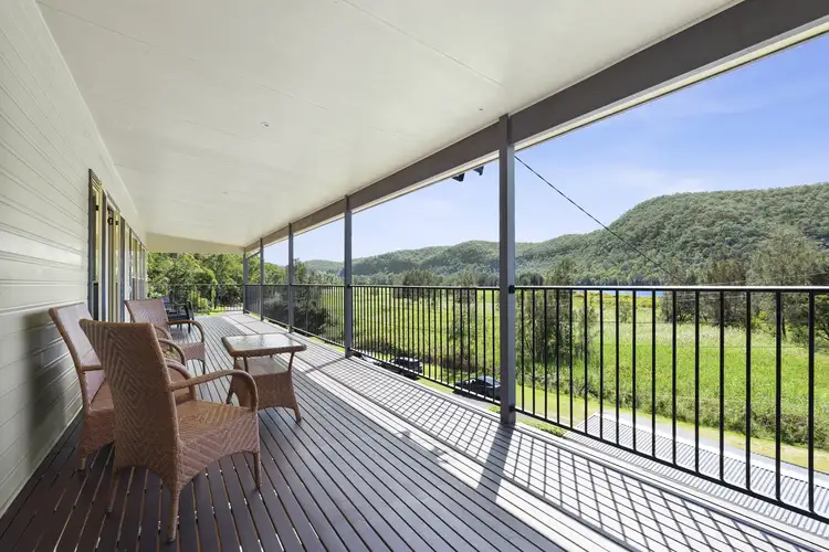 Third view of Homely house listing, 86 Singleton Rd, Wisemans Ferry NSW 2775