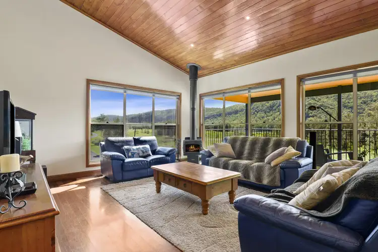 Fourth view of Homely house listing, 86 Singleton Rd, Wisemans Ferry NSW 2775