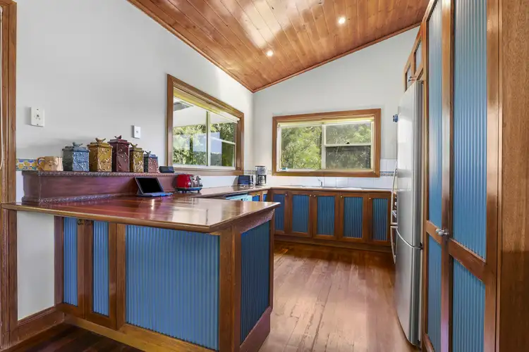 Sixth view of Homely house listing, 86 Singleton Rd, Wisemans Ferry NSW 2775