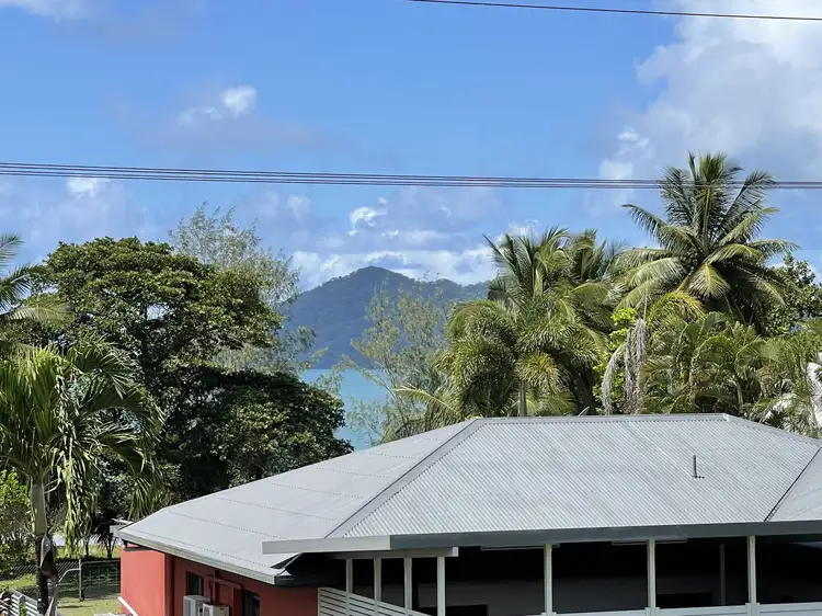 Second view of Homely unit listing, Unit 5/55-57 Reid Rd, Wongaling Beach QLD 4852