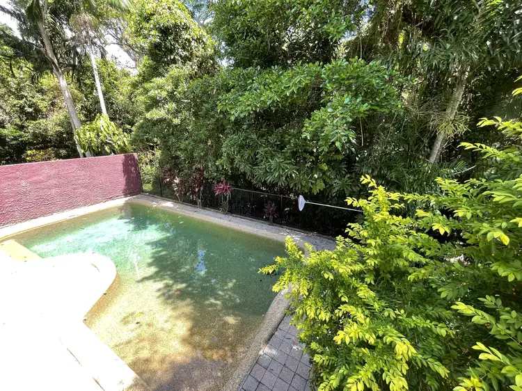 Fourth view of Homely unit listing, Unit 5/55-57 Reid Rd, Wongaling Beach QLD 4852