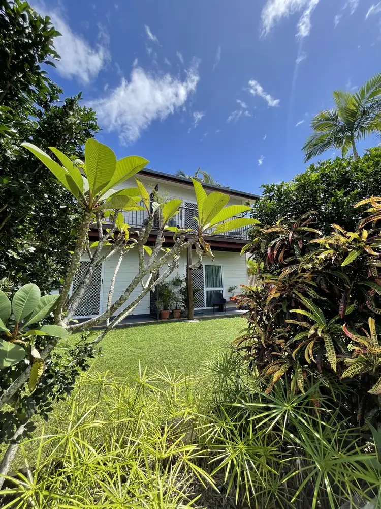 Fifth view of Homely unit listing, Unit 5/55-57 Reid Rd, Wongaling Beach QLD 4852