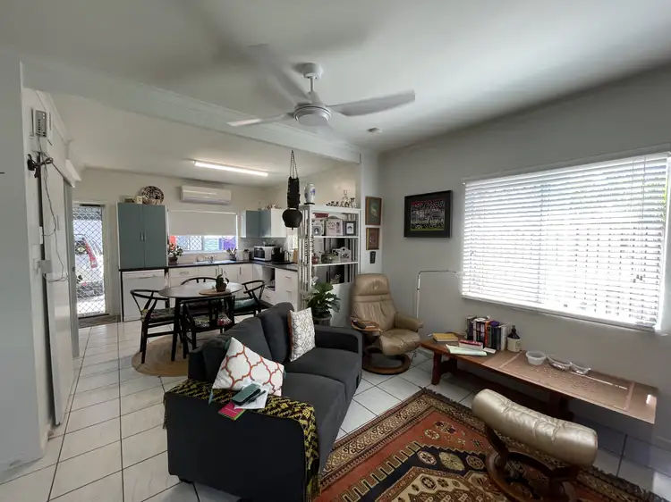 Sixth view of Homely unit listing, Unit 5/55-57 Reid Rd, Wongaling Beach QLD 4852