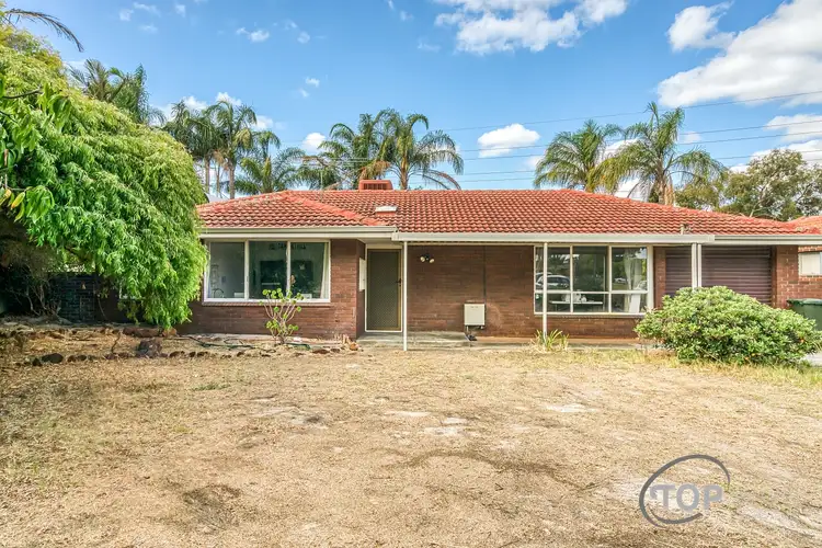 Main view of Homely house listing, 26 Glennon Way, Rossmoyne WA 6148