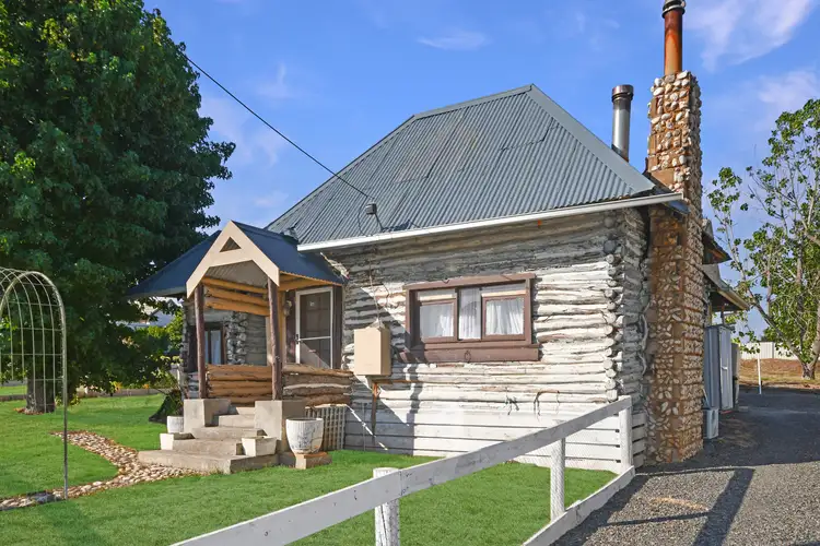 Main view of Homely house listing, 40 Darlington Rd, Stawell VIC 3380