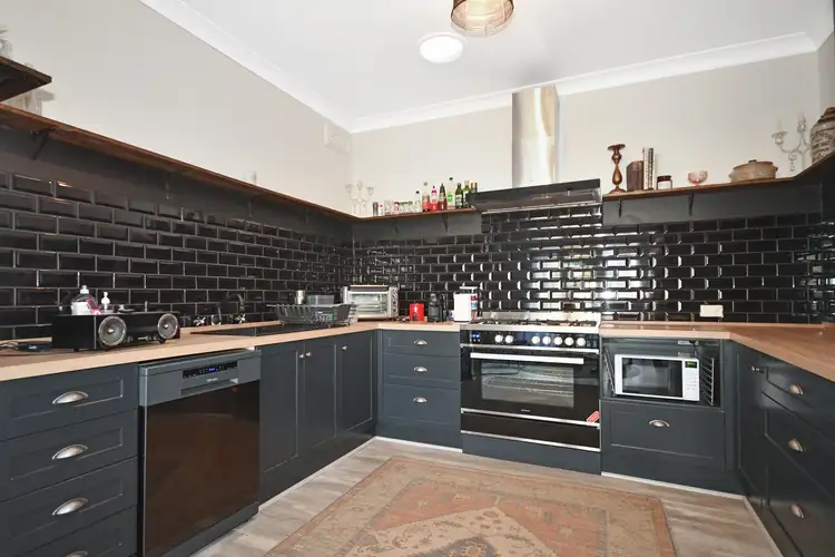 Second view of Homely house listing, 40 Darlington Rd, Stawell VIC 3380