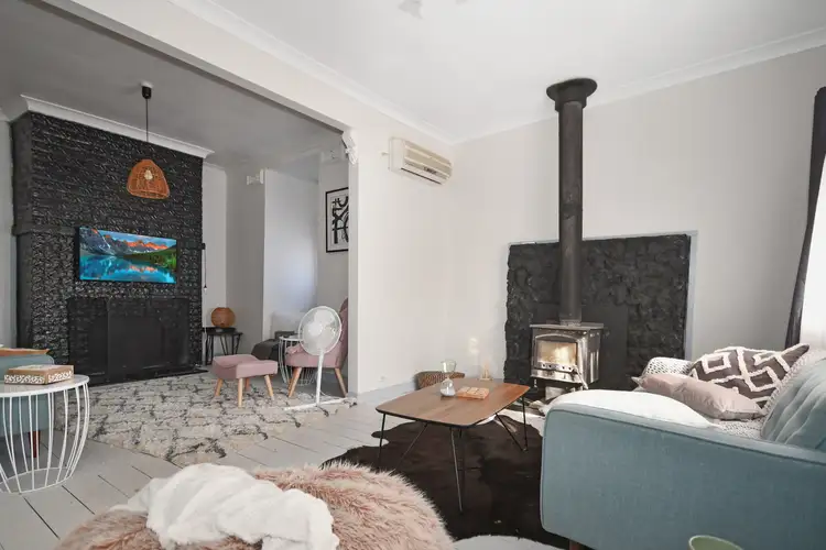 Fifth view of Homely house listing, 40 Darlington Rd, Stawell VIC 3380