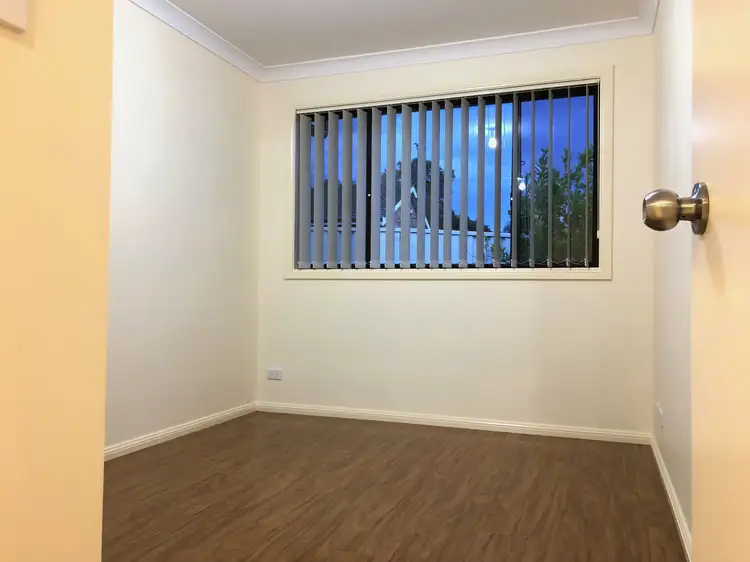Fourth view of Homely house listing, 67A Pye Road, Quakers Hill NSW 2763