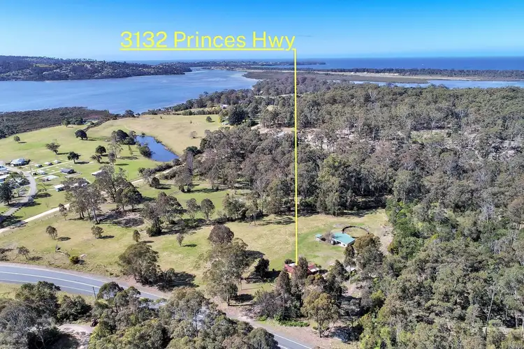 Second view of Homely rural property listing, 3231 Princes Highway, Millingandi NSW 2549