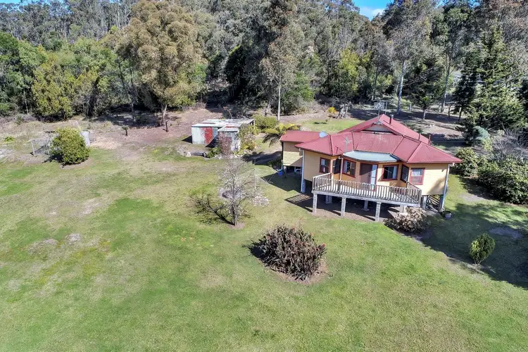 Third view of Homely rural property listing, 3231 Princes Highway, Millingandi NSW 2549