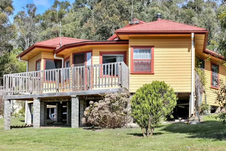Fourth view of Homely rural property listing, 3231 Princes Highway, Millingandi NSW 2549