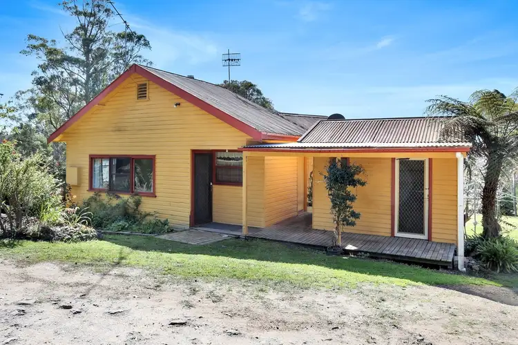 Sixth view of Homely rural property listing, 3231 Princes Highway, Millingandi NSW 2549