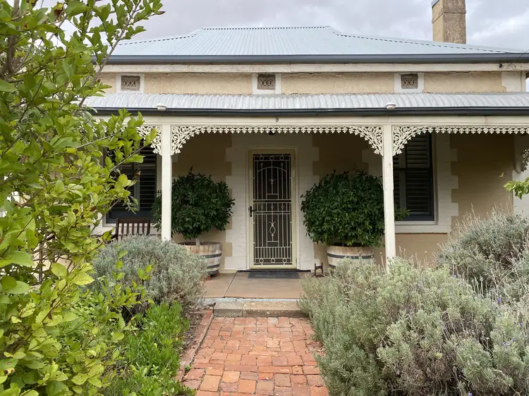Main view of Homely house listing, 9 West Tce, Gladstone SA 5473