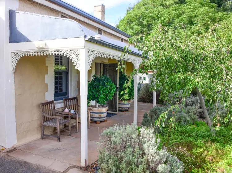Second view of Homely house listing, 9 West Tce, Gladstone SA 5473