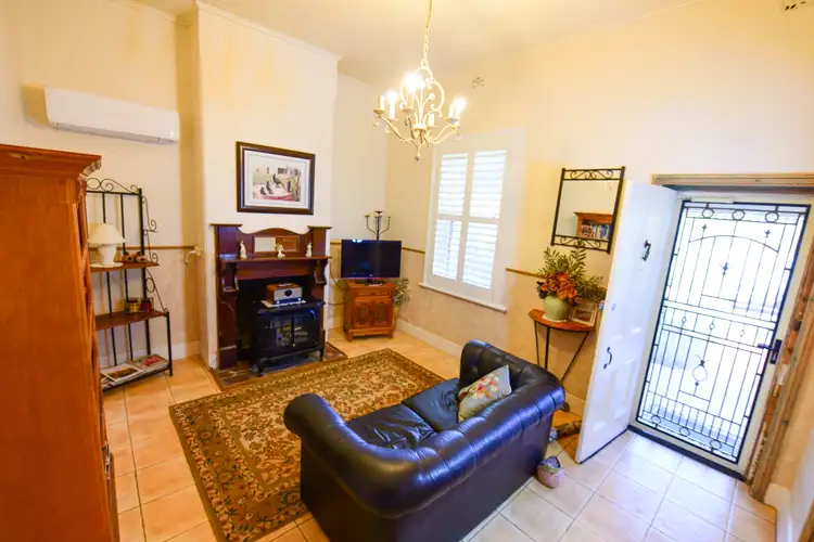 Third view of Homely house listing, 9 West Tce, Gladstone SA 5473
