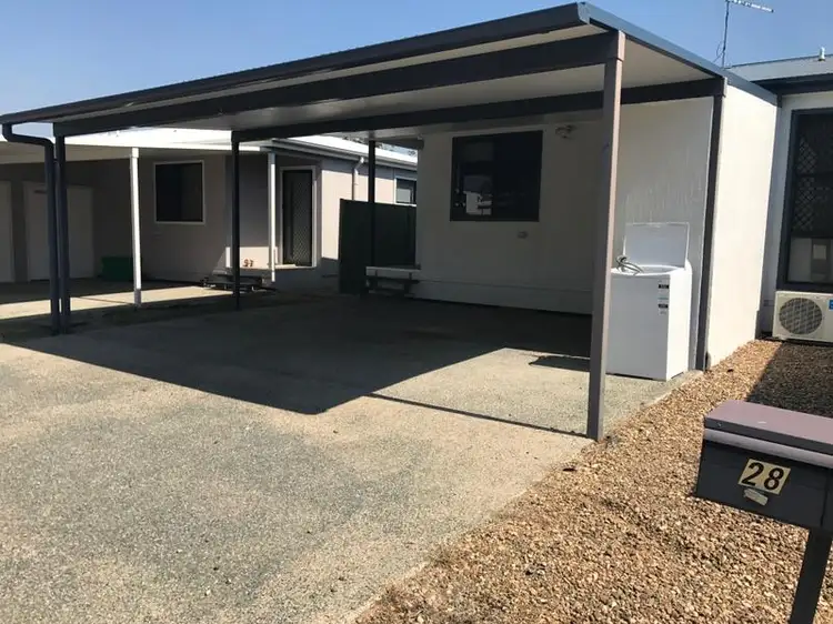28/5 Atkinson Street, Middlemount QLD 4746