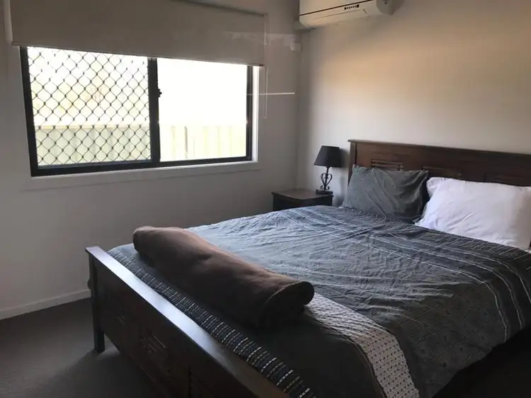 Fourth view of Homely house listing, Unit 28/5 Atkinson St, Middlemount QLD 4746