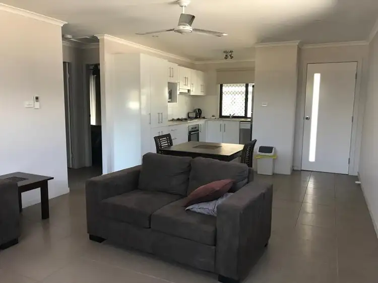 Sixth view of Homely house listing, Unit 28/5 Atkinson St, Middlemount QLD 4746