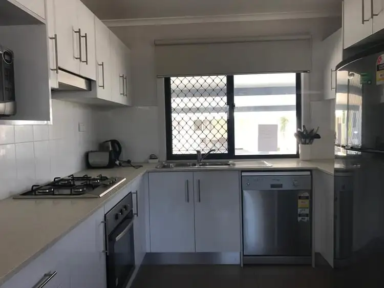 Seventh view of Homely house listing, Unit 28/5 Atkinson St, Middlemount QLD 4746
