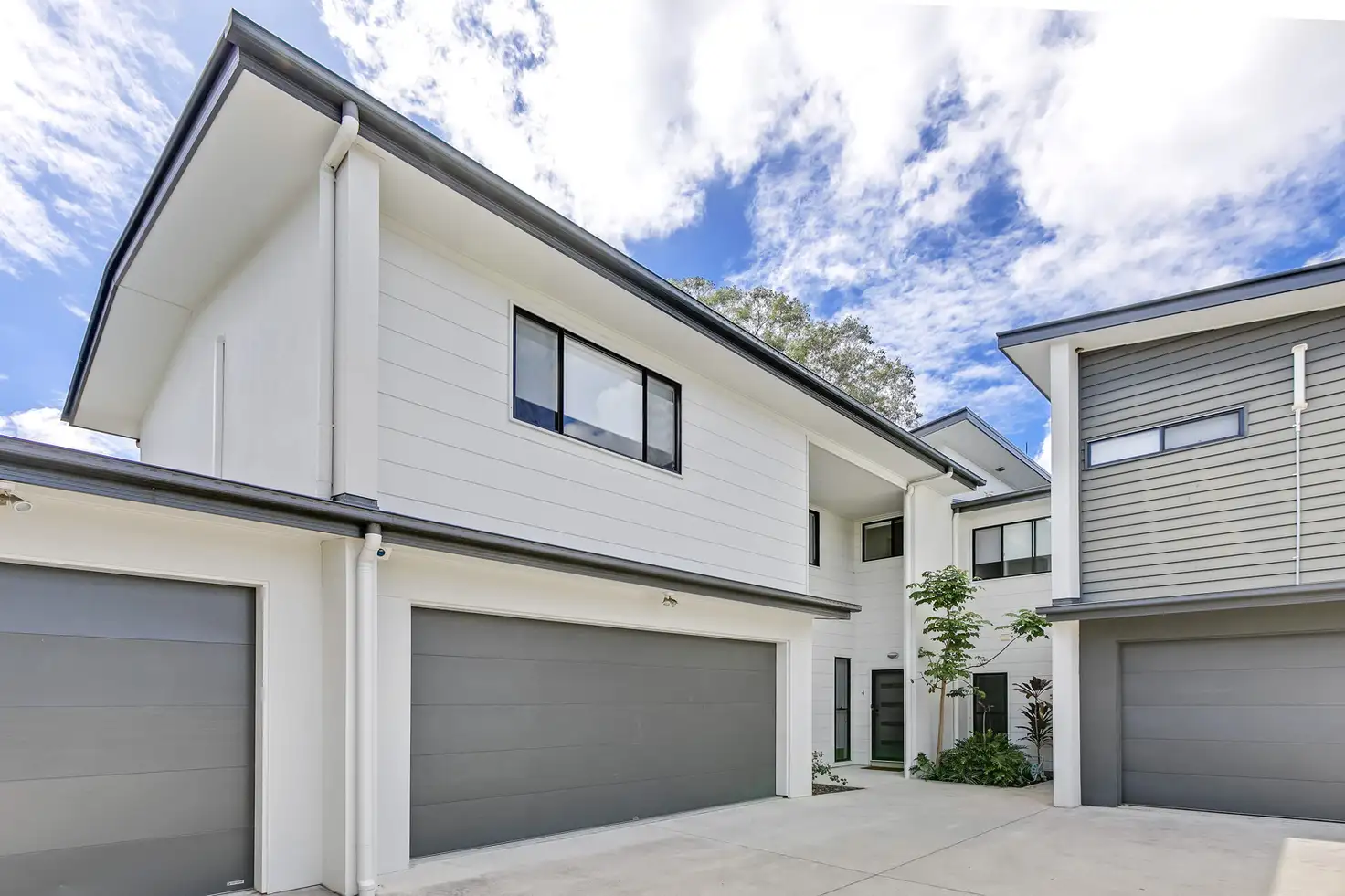 Main view of Homely townhouse listing, Unit 4/6 Heidi Street, Kuluin QLD 4558