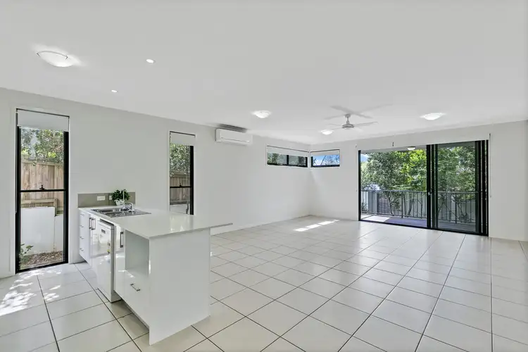 Second view of Homely townhouse listing, Unit 4/6 Heidi Street, Kuluin QLD 4558
