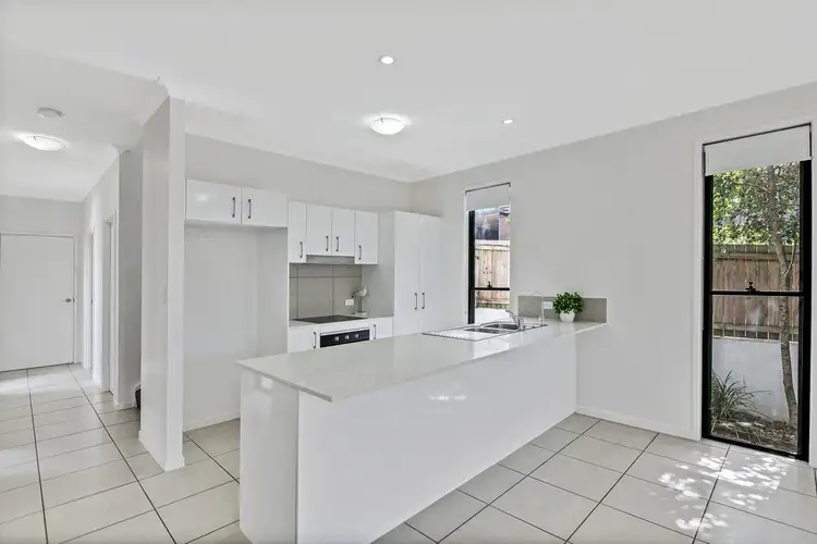 Third view of Homely townhouse listing, Unit 4/6 Heidi Street, Kuluin QLD 4558