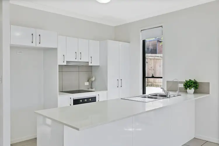 Fourth view of Homely townhouse listing, Unit 4/6 Heidi Street, Kuluin QLD 4558