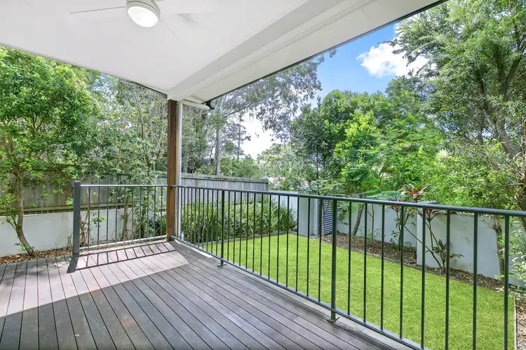 Sixth view of Homely townhouse listing, Unit 4/6 Heidi Street, Kuluin QLD 4558