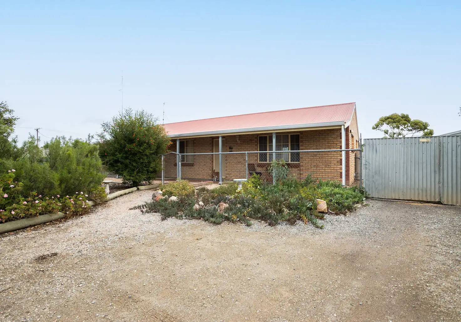 Main view of Homely house listing, 32 Drain Rd, Kadina SA 5554