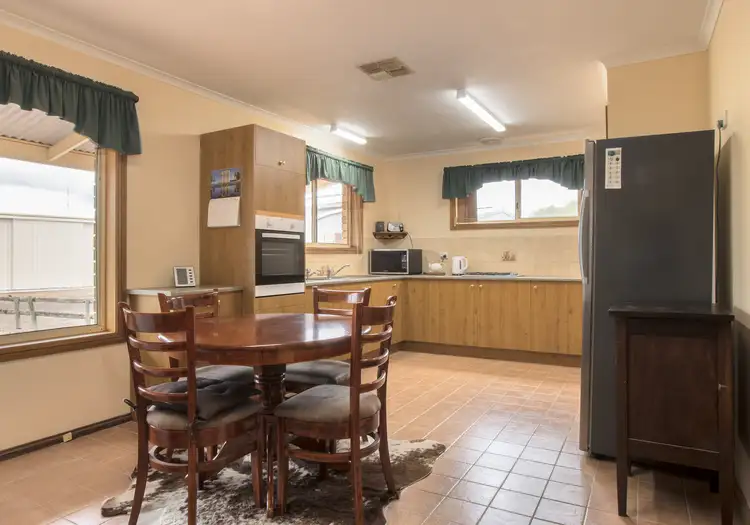 Second view of Homely house listing, 32 Drain Rd, Kadina SA 5554