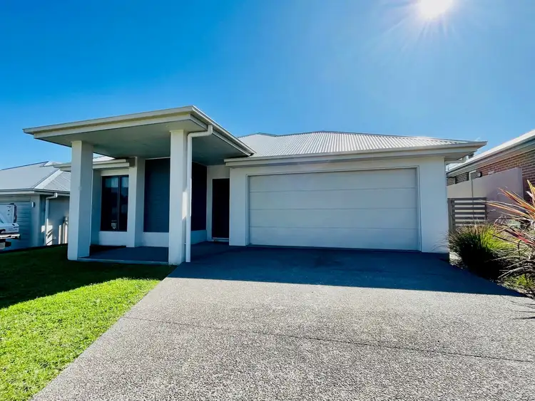 13 Slattery Road, North Rothbury NSW 2335