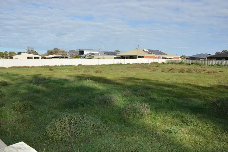 Third view of Homely land listing, 9 Horner St, Cobram VIC 3644