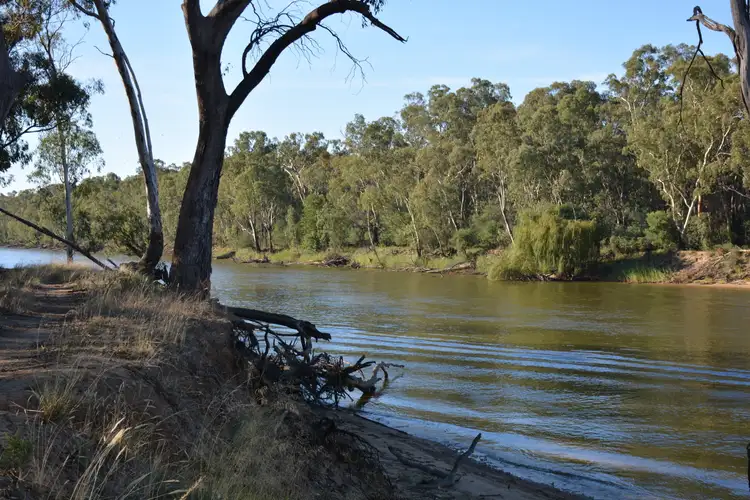 Sixth view of Homely land listing, 9 Horner St, Cobram VIC 3644