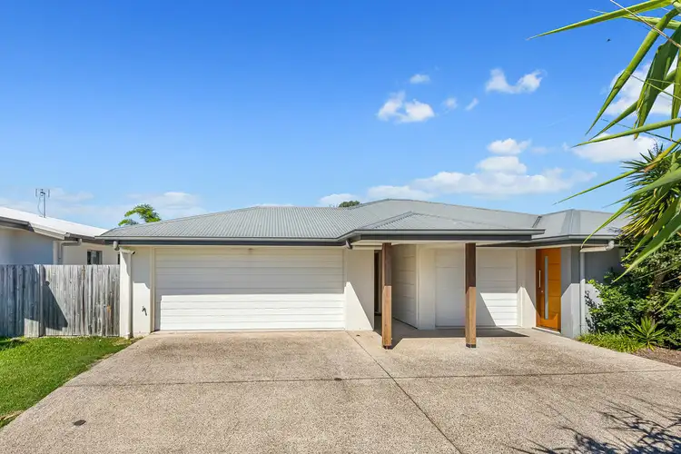 1 & 2/15 Joy Pl, Meridan Plains QLD 4551