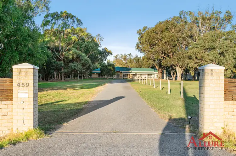 459 Beenyup Rd, Banjup WA 6164