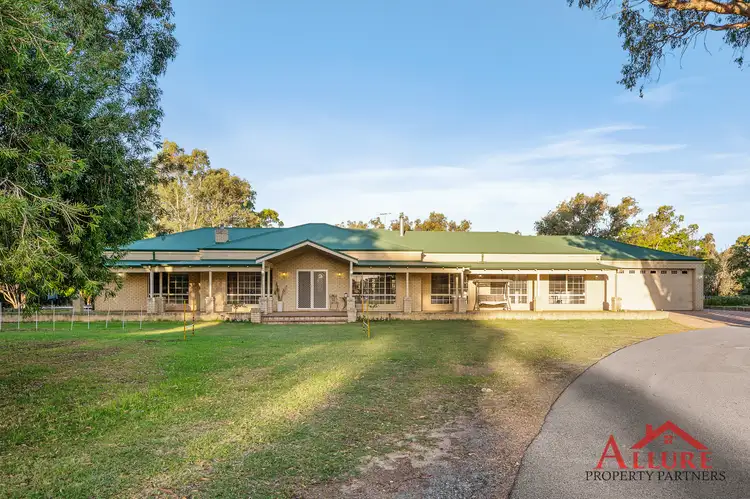 Second view of Homely house listing, 459 Beenyup Rd, Banjup WA 6164